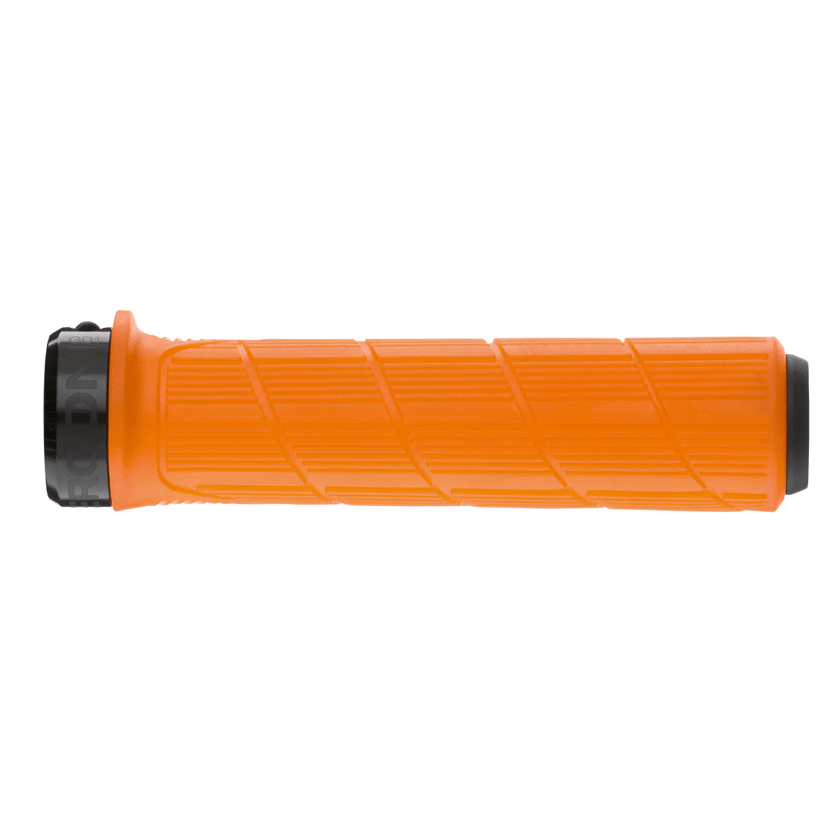 Grips ERGON GD1 EVO Factory Orange Frozen - détail