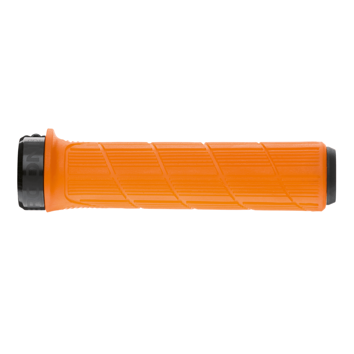 Grips ERGON GD1 EVO Slim Factory Orange Frozen - détail
