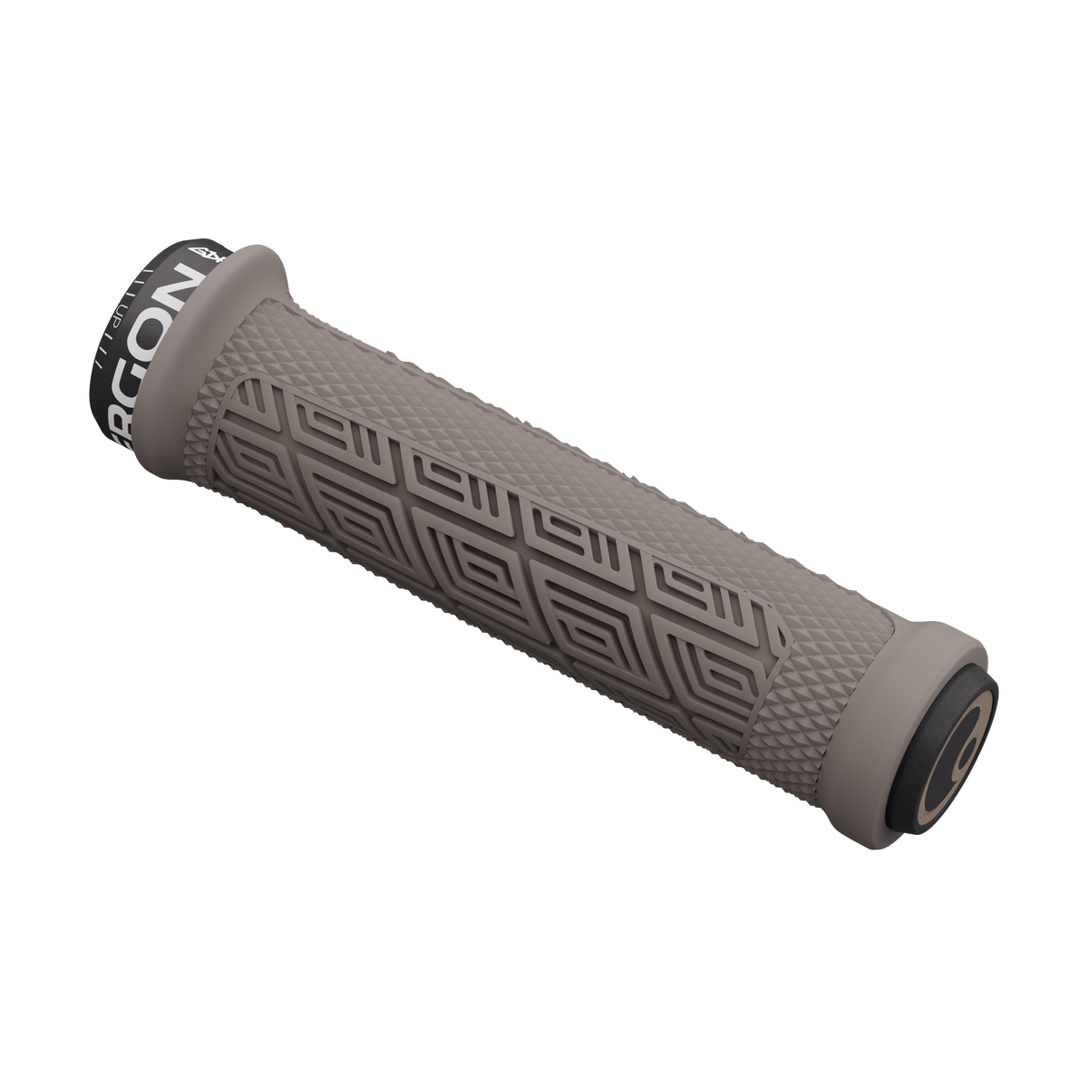 ERGON GDH Slim-handvatten Slay Grey