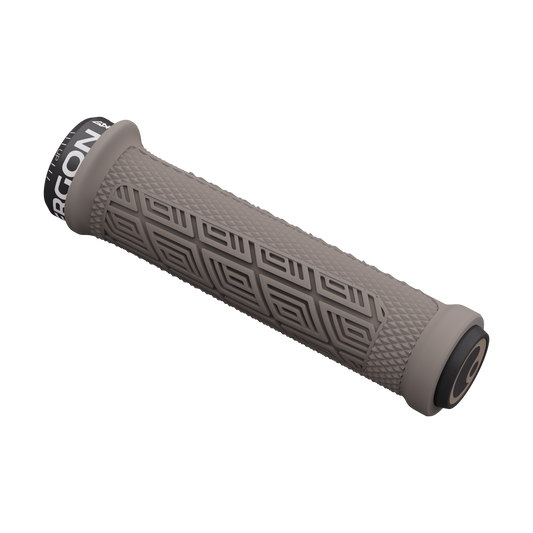 ERGON GDH Slim-handvatten Slay Grey