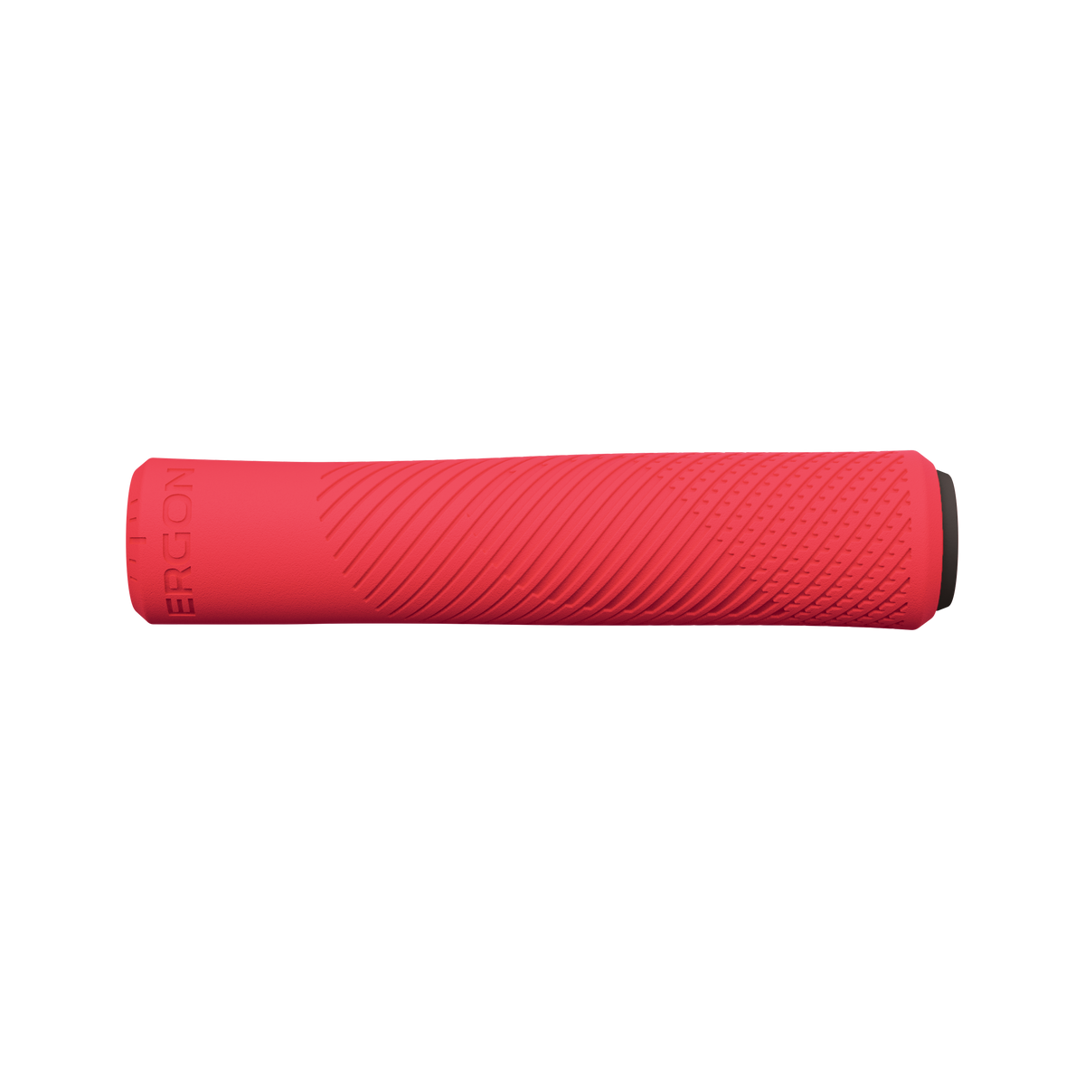 ERGON GXR Team Laser Red handvatten – detail