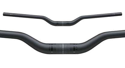 RITCHEY SUPERLOGIC RIZER MTB-stuur met 40 mm verhoging, 760 mm
