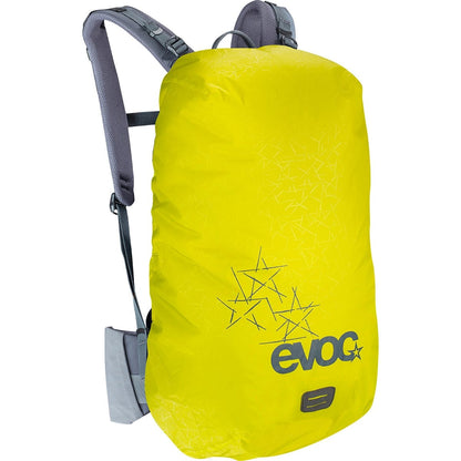 Regenhoes EVOC Geel
