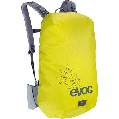 Regenhoes EVOC Geel