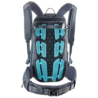 Rugzak met Rugbescherming EVOC NEO Zwart
