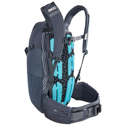 Rugzak met Rugbescherming EVOC NEO Zwart