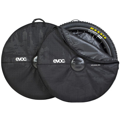 EVOC MTB Wielhoes