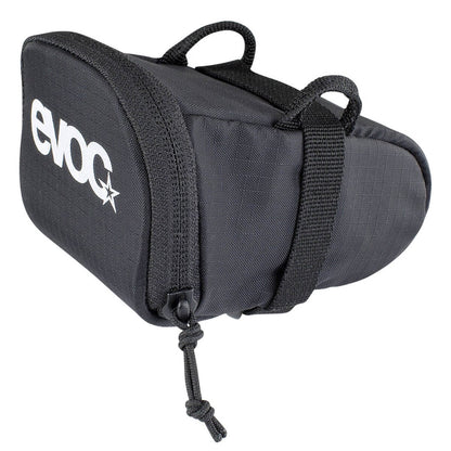 Zadeltasje EVOC SEAT BAG S Zwart