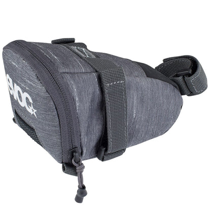Zadeltas EVOC SEAT BAG TOUR M Grijs