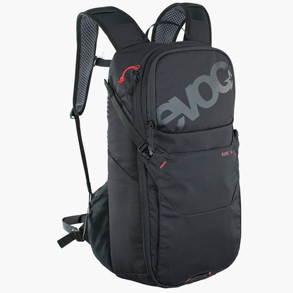 Rugzak EVOC RIDE 16 Zwart