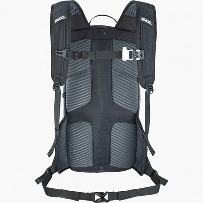 Rugzak EVOC RIDE 16 Zwart