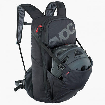 Rugzak EVOC RIDE 16 Zwart
