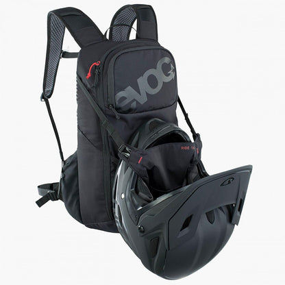 Rugzak EVOC RIDE 16 Zwart