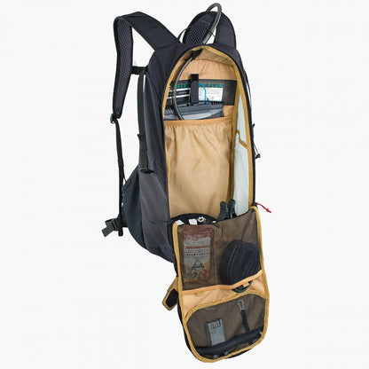 Rugzak EVOC RIDE 16 Zwart