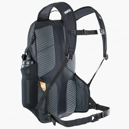 Rugzak EVOC RIDE 16 Zwart