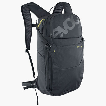 Rugzak EVOC RIDE 8L Zwart