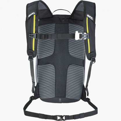 Rugzak EVOC RIDE 8L Zwart