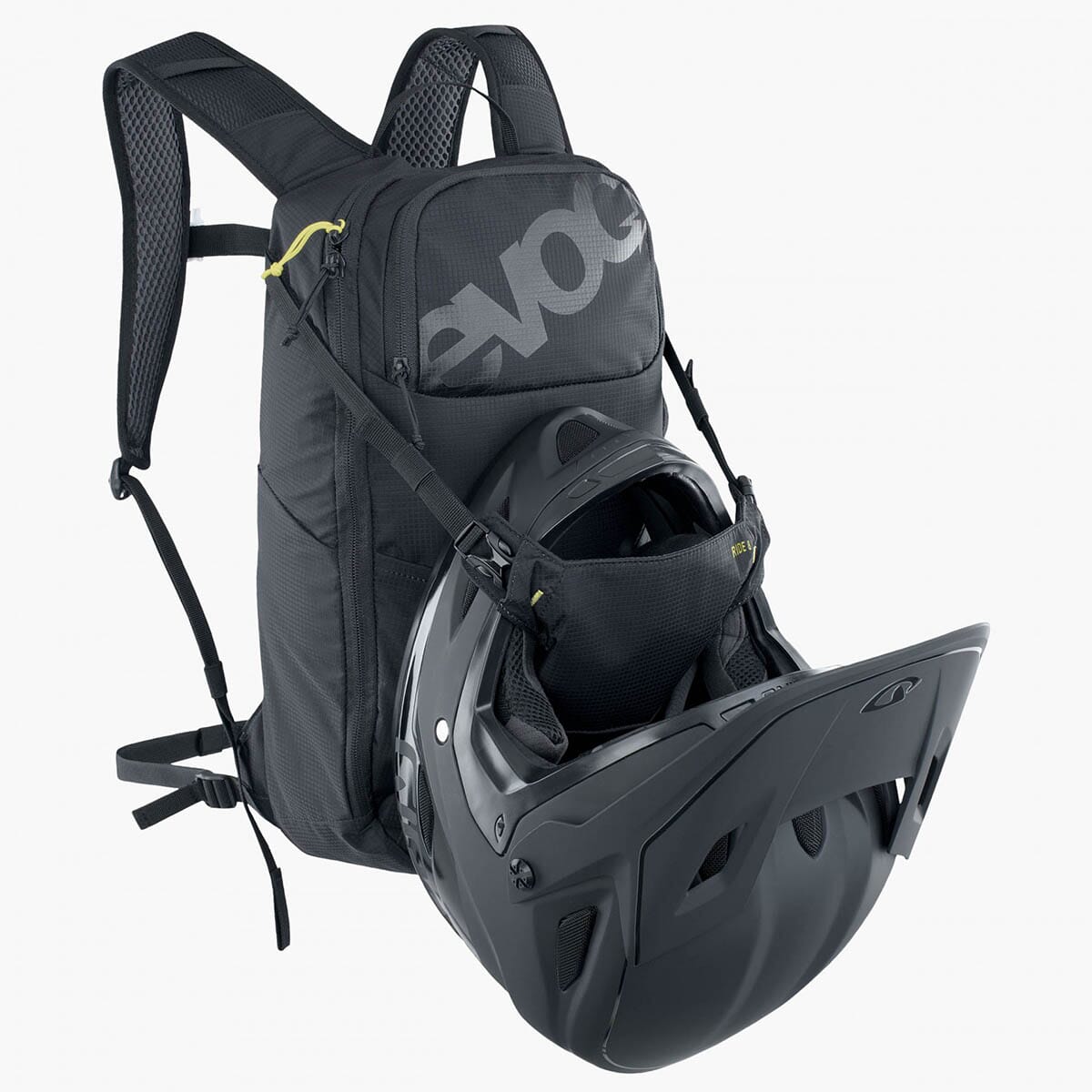 Sac à Dos EVOC RIDE 8L Noir