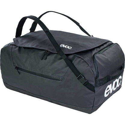 Reistas EVOC DUFFLE 100 Zwart