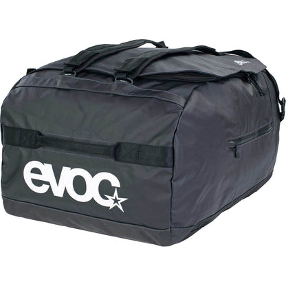 Reistas EVOC DUFFLE 100 Zwart