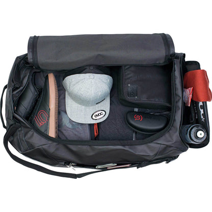 Reistas EVOC DUFFLE 100 Zwart