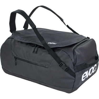 Reistas EVOC DUFFLE 60 Zwart