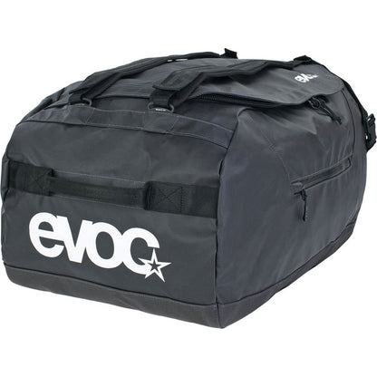 Reistas EVOC DUFFLE 60 Zwart