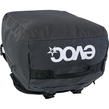 Reistas EVOC DUFFLE 60 Zwart