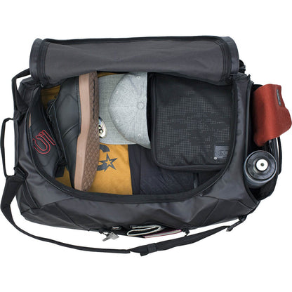 Reistas EVOC DUFFLE 60 Zwart