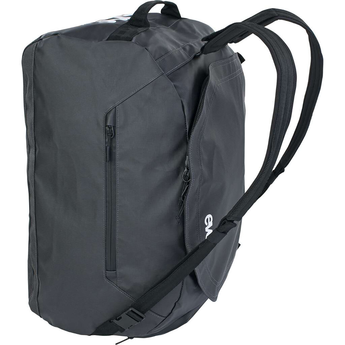 EVOC DUFFLE 40 Reistas Zwart