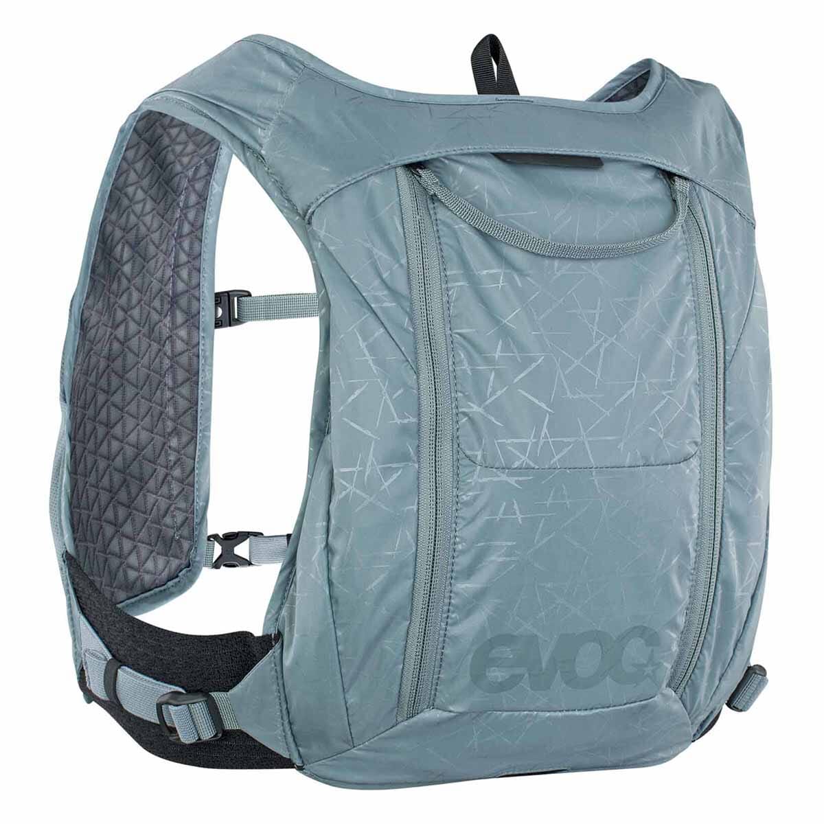 Sac d'Hydratation EVOC HYDRO PRO 3 Bleu