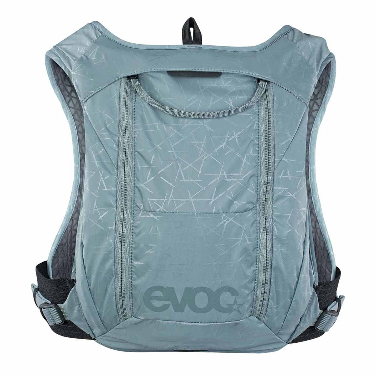 Sac d'Hydratation EVOC HYDRO PRO 3 Bleu