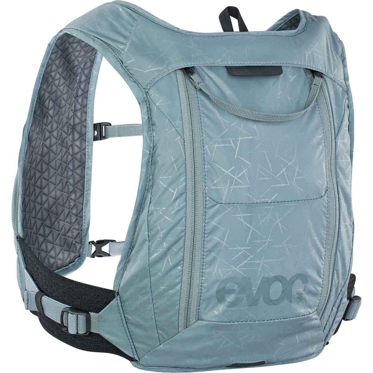 Sac d'Hydratation EVOC HYDRO PRO 1,5 Bleu