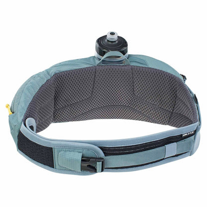 Sacoche Banane EVOC HIP POUCH PRO + DRINK BOTTLE 0,55 Gris