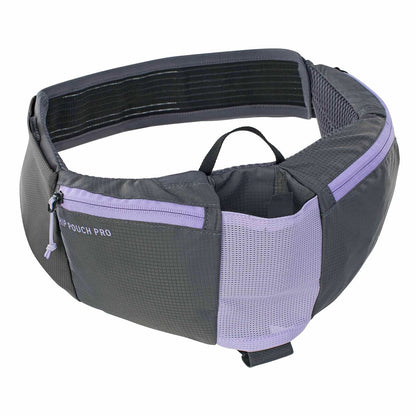 Heuptas EVOC HIP POUCH PRO + DRINK BOTTLE 0,55 Multicolor