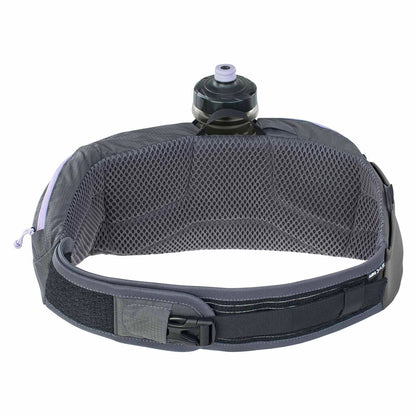 Heuptas EVOC HIP POUCH PRO + DRINK BOTTLE 0,55 Multicolor
