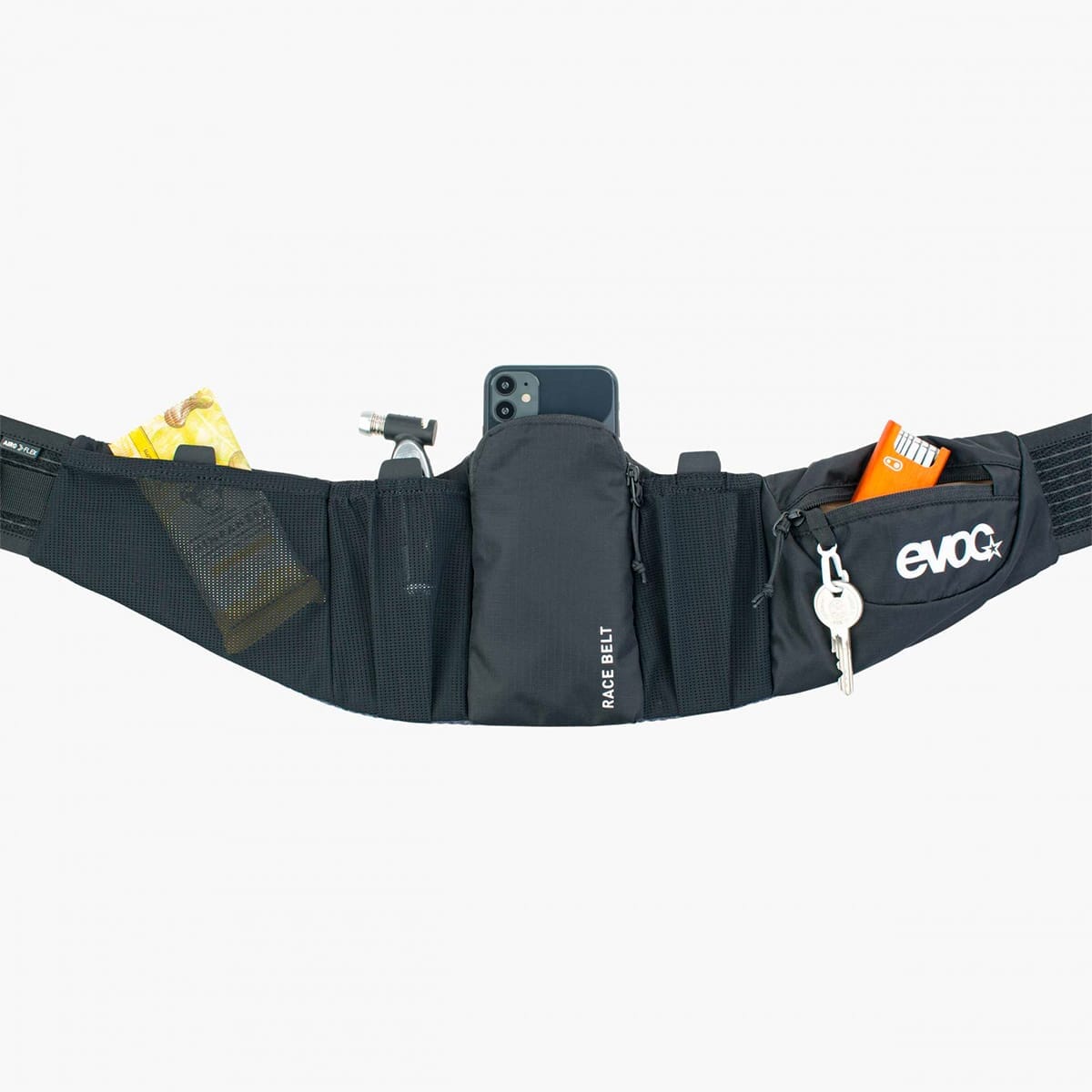 Sacoche Banane EVOC RACE BELT Noir