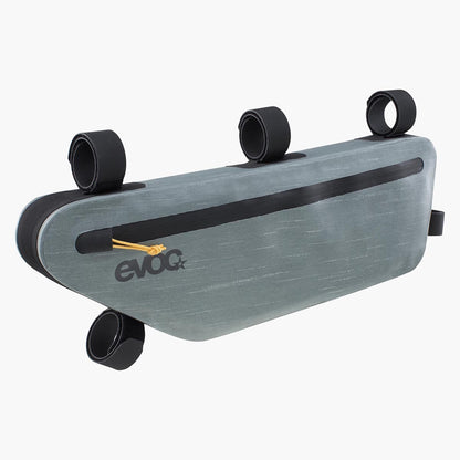 Frametas EVOC PACK WP M 3.5 L Groen
