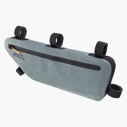Frametas EVOC PACK WP M 3.5 L Groen