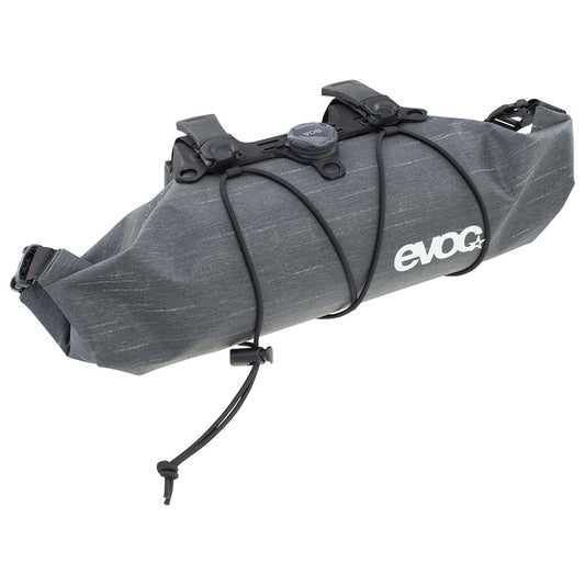 Sacoche de Cintre EVOC PACK BOA WP 2.5 Gris