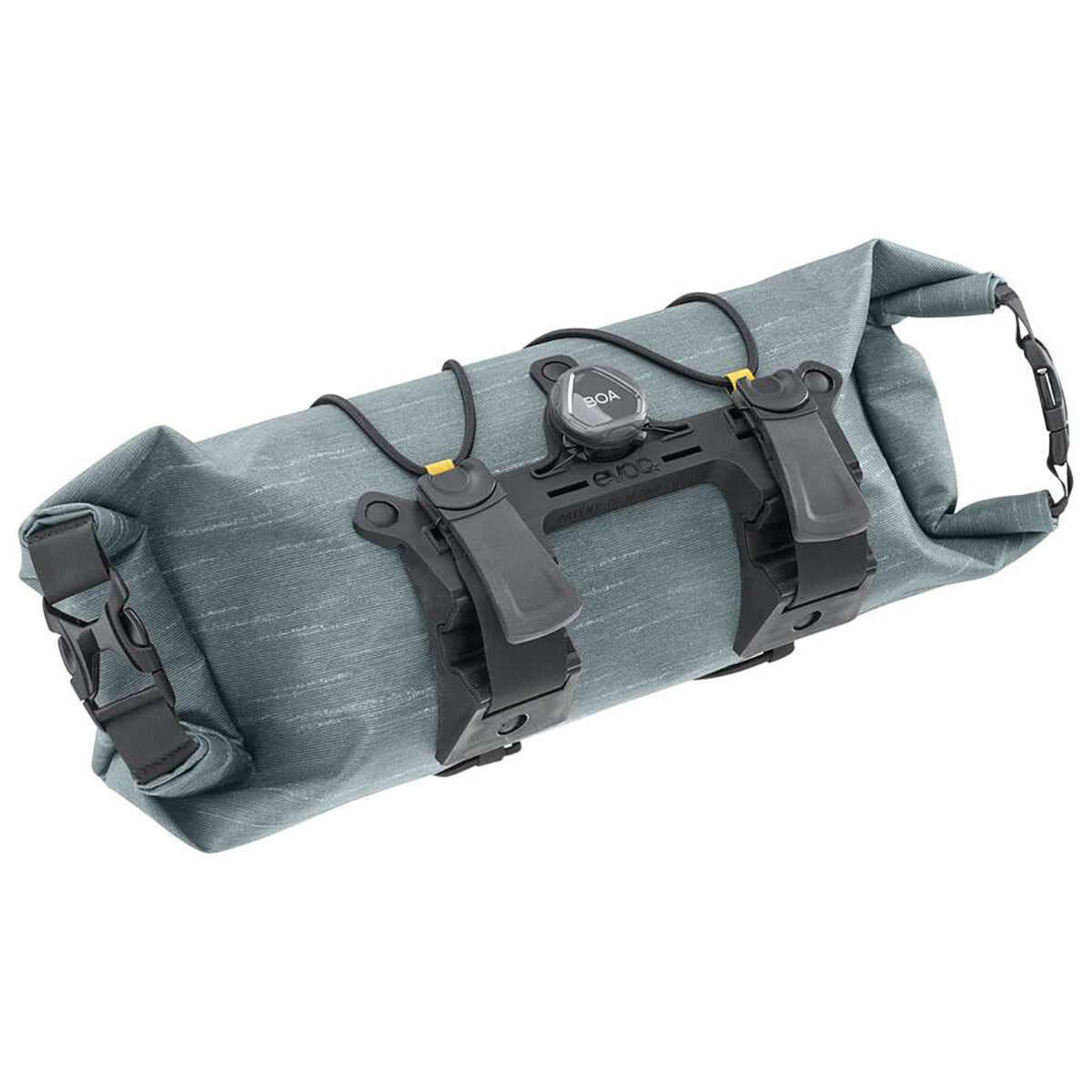 EVOC PACK BOA WP 2.5 Groene Hanger Tas