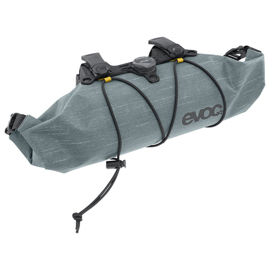 EVOC PACK BOA WP 2.5 Groene Hanger Tas