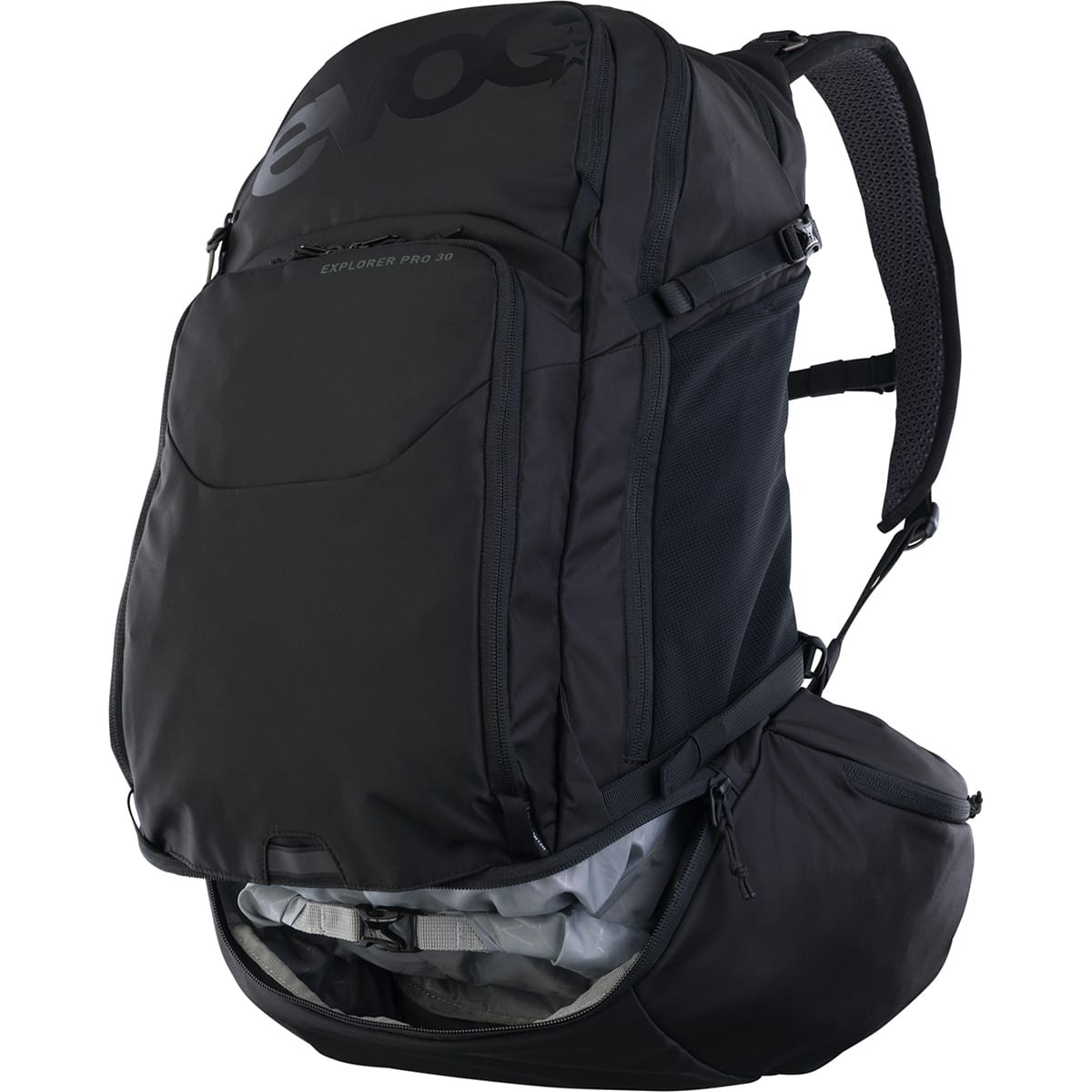 Sac à Dos EVOC EXPLORER PRO 30 Noir