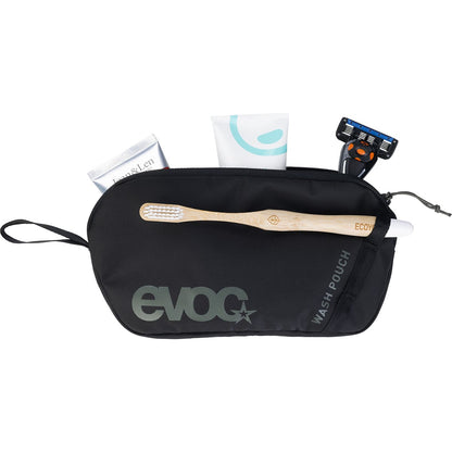 Rugzak EVOC EXPLORER PRO 30 L Zwart