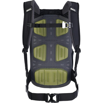 Rugzak EVOC STAGE 18 L Zwart