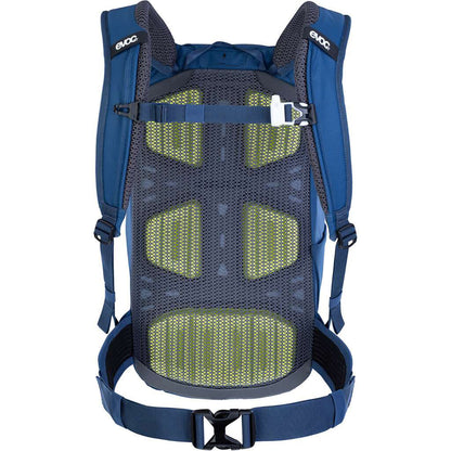 Sac à Dos EVOC STAGE 18 L Bleu