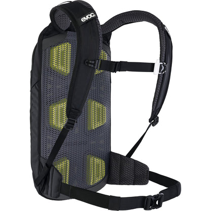Rugzak EVOC STAGE 6 L Zwart