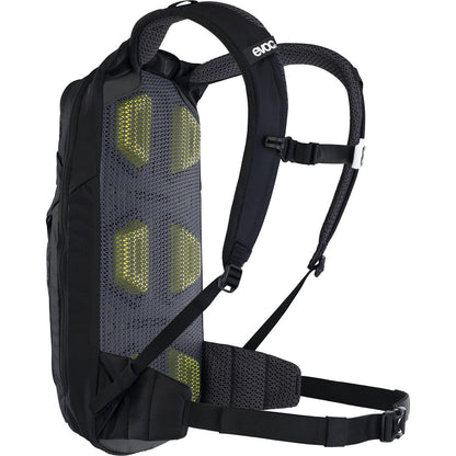 Rugzak EVOC STAGE 6 L Zwart