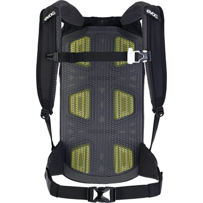 Rugzak EVOC STAGE 6 L Zwart