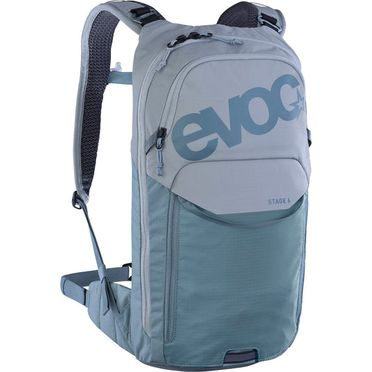 Sac à Dos EVOC STAGE 6 Bleu